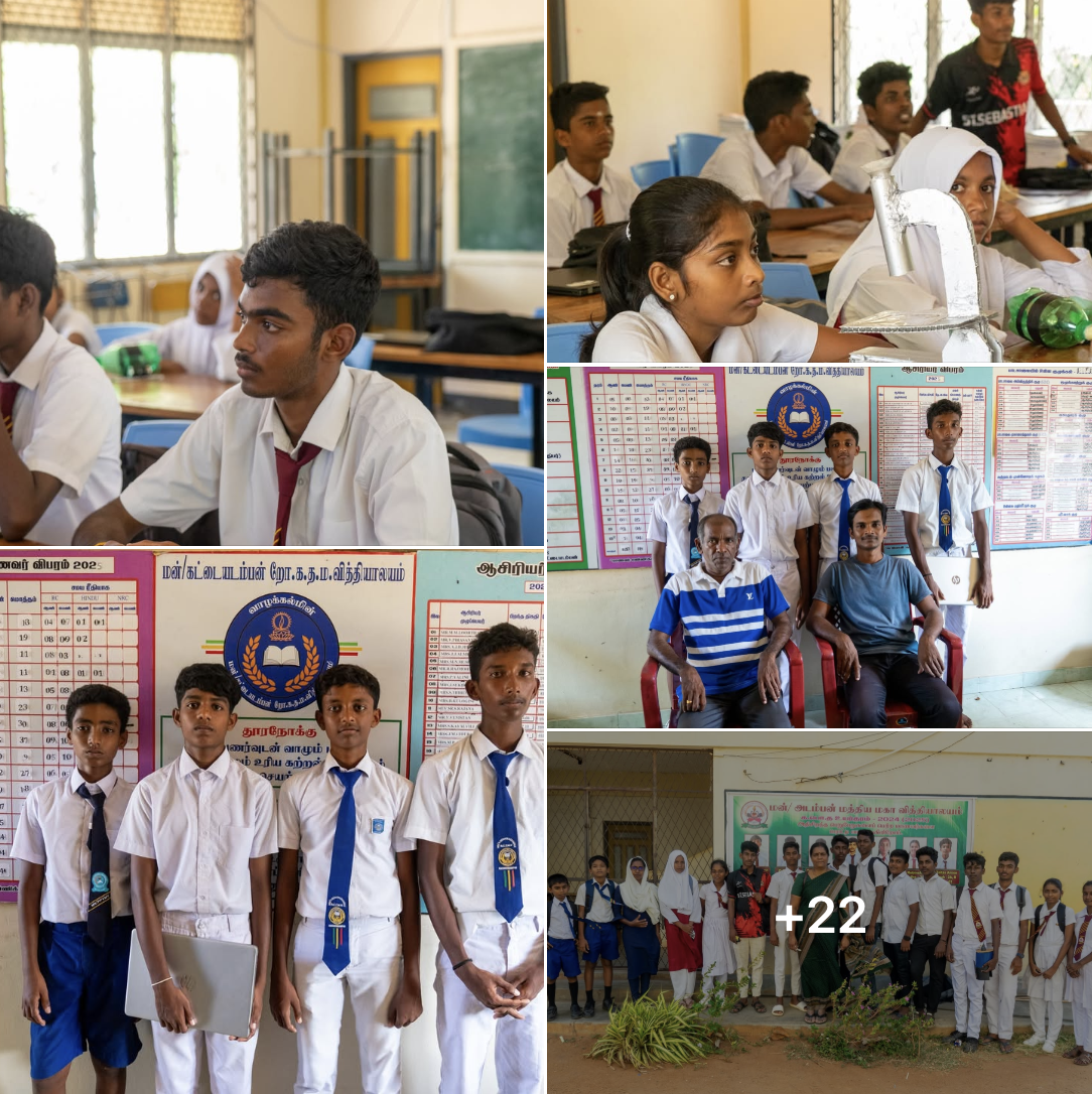 Read more about the article Madu YGC Competition Displays Passion